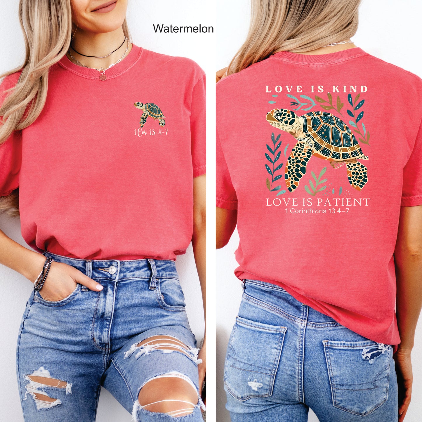 PRE-ORDER Love Is Kind