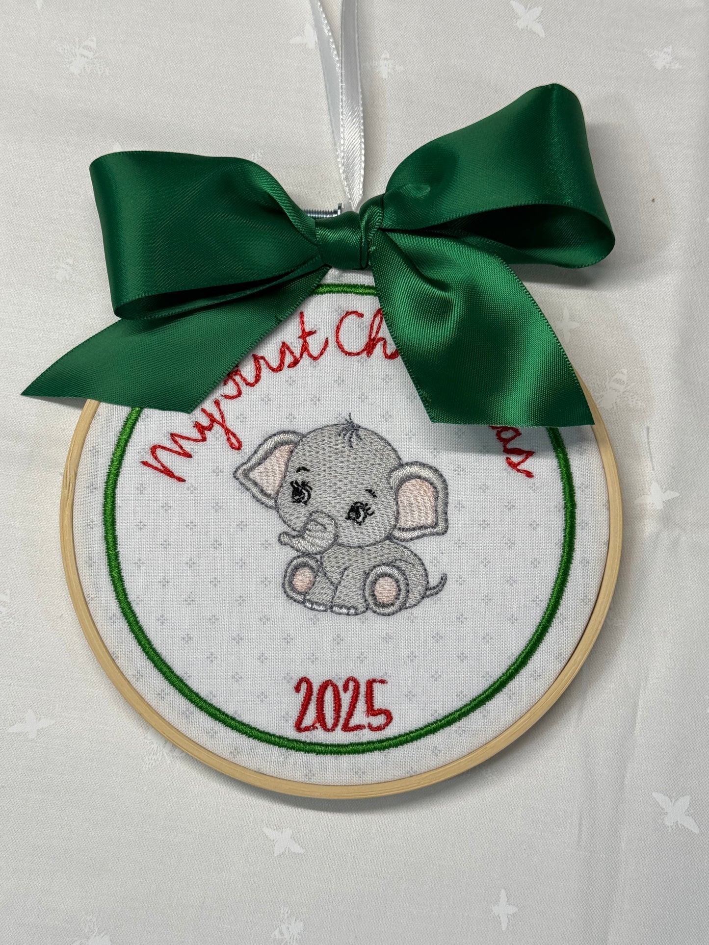 Christmas Ornament