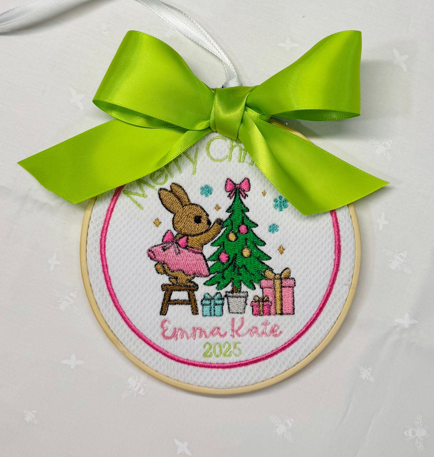 Christmas Ornament