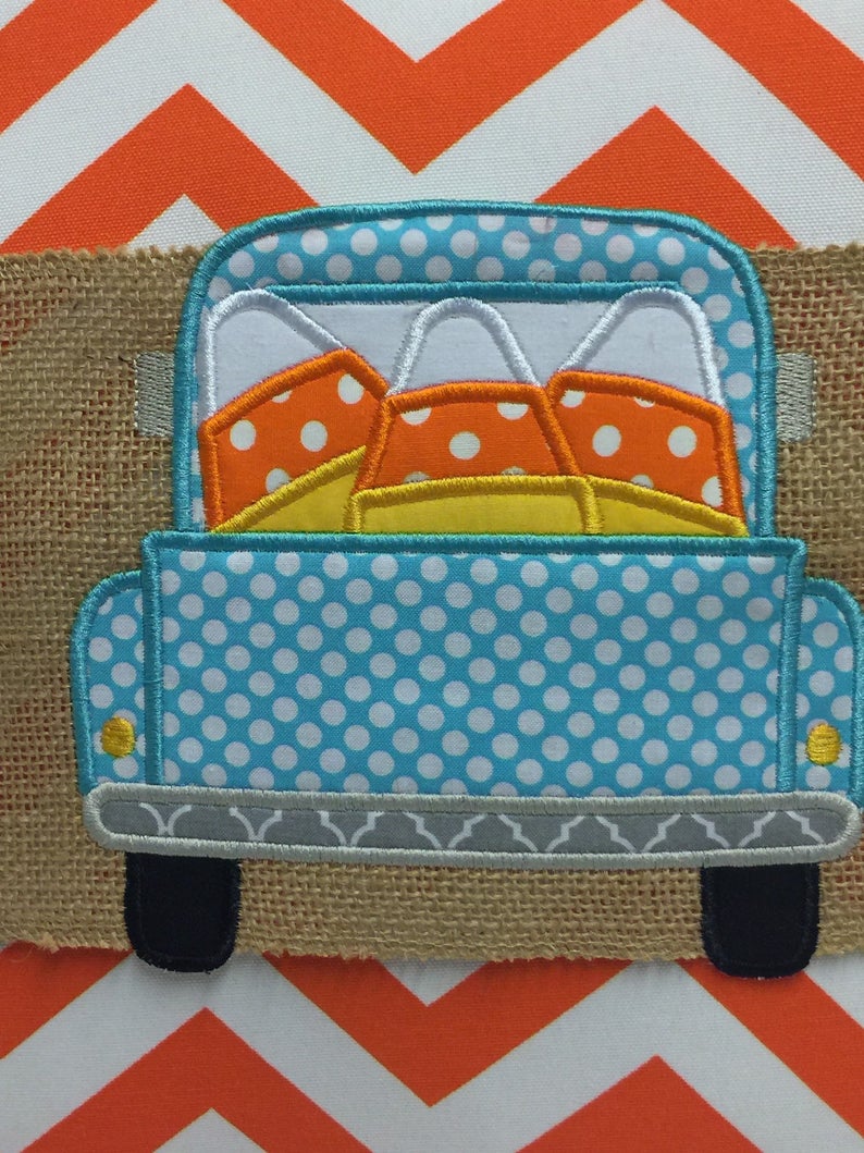 Candy Overload Pillow Wraps 139