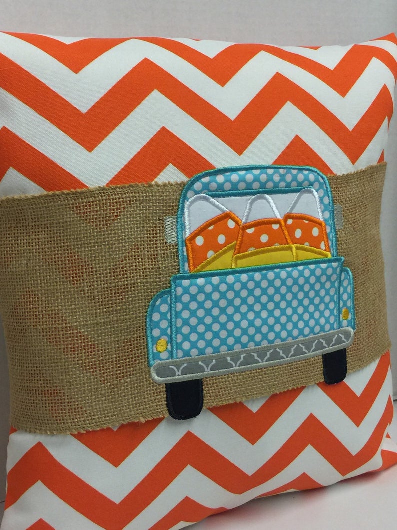 Candy Overload Pillow Wraps 139