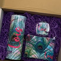 Custom Tumblers