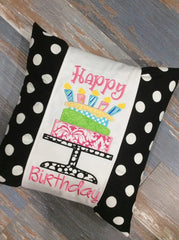 Pillow Wrap