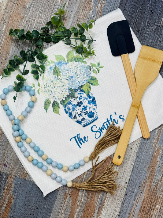 Kitchen Hand Towel