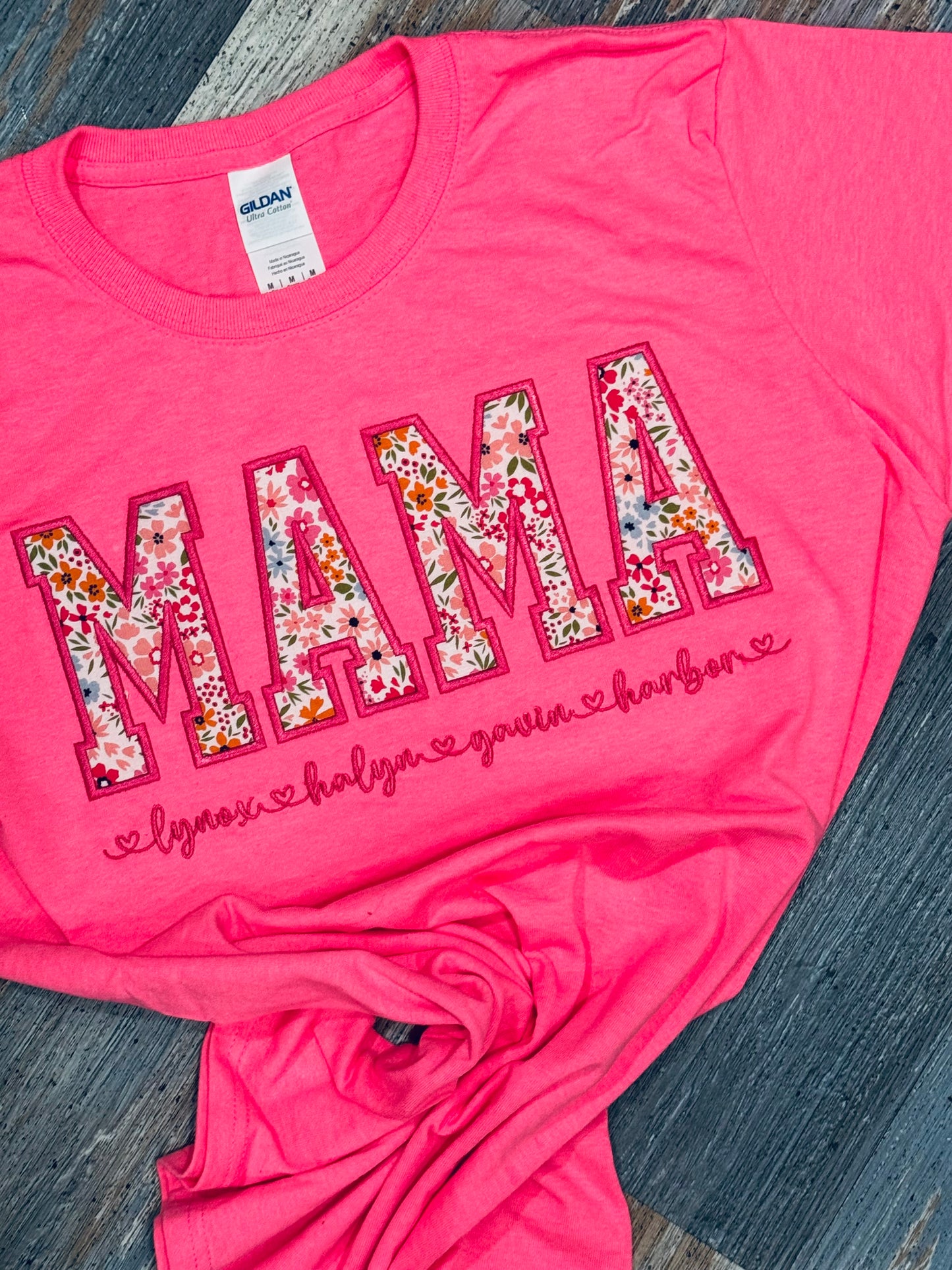 Mama T-Shirt