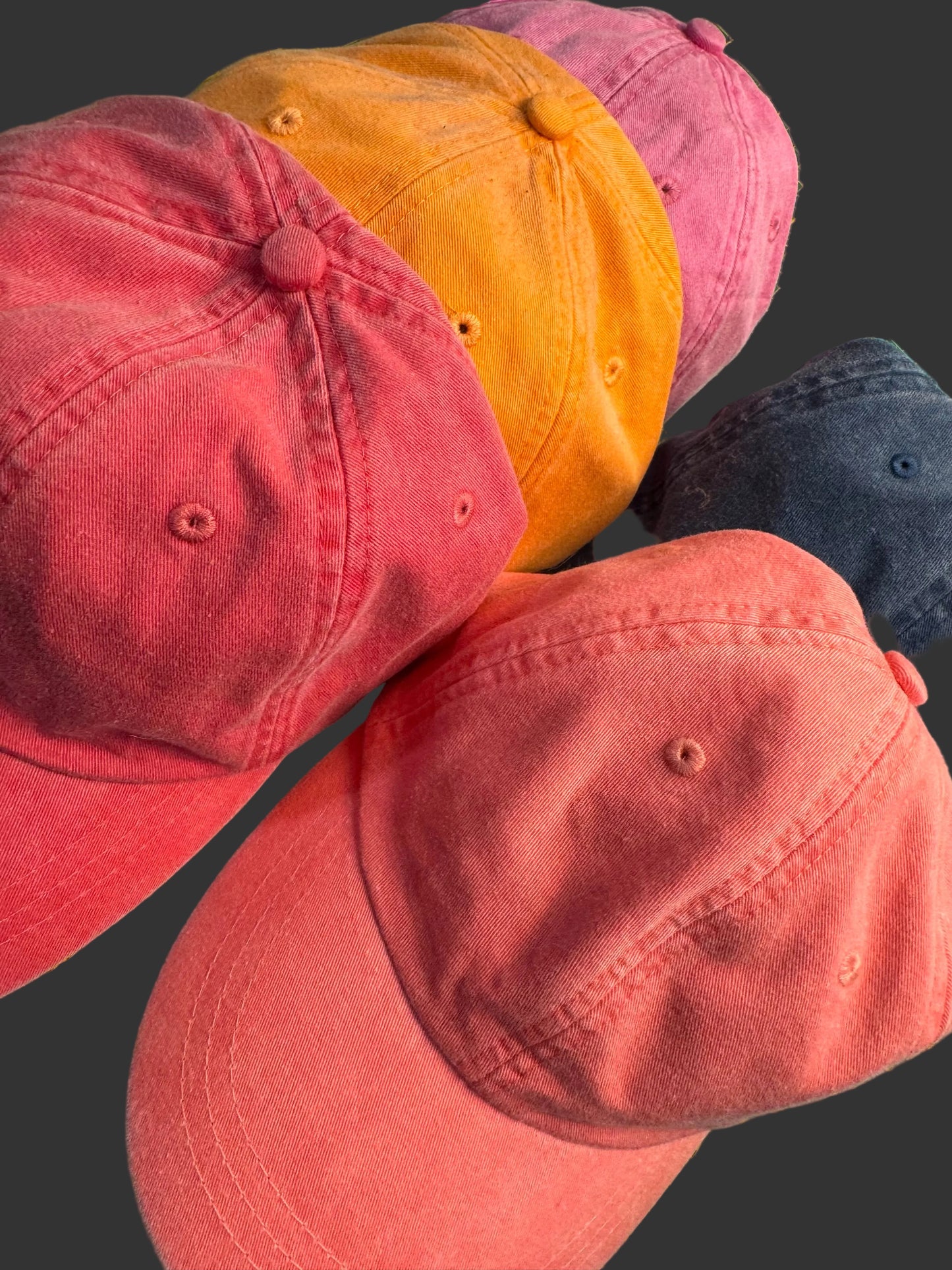 Hats