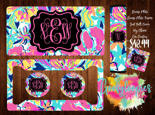 Cartastic - Preppy 1