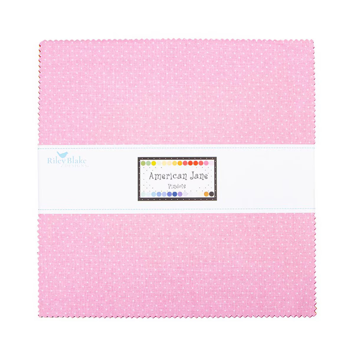 American Jane Pindots 10" Stacker