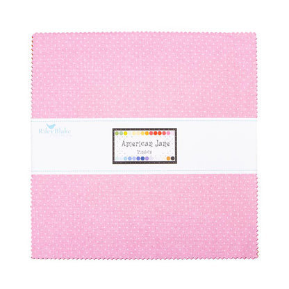American Jane Pindots 10" Stacker