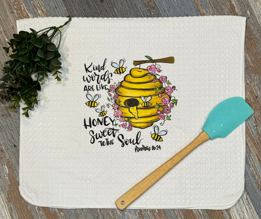 Kitchen Towel