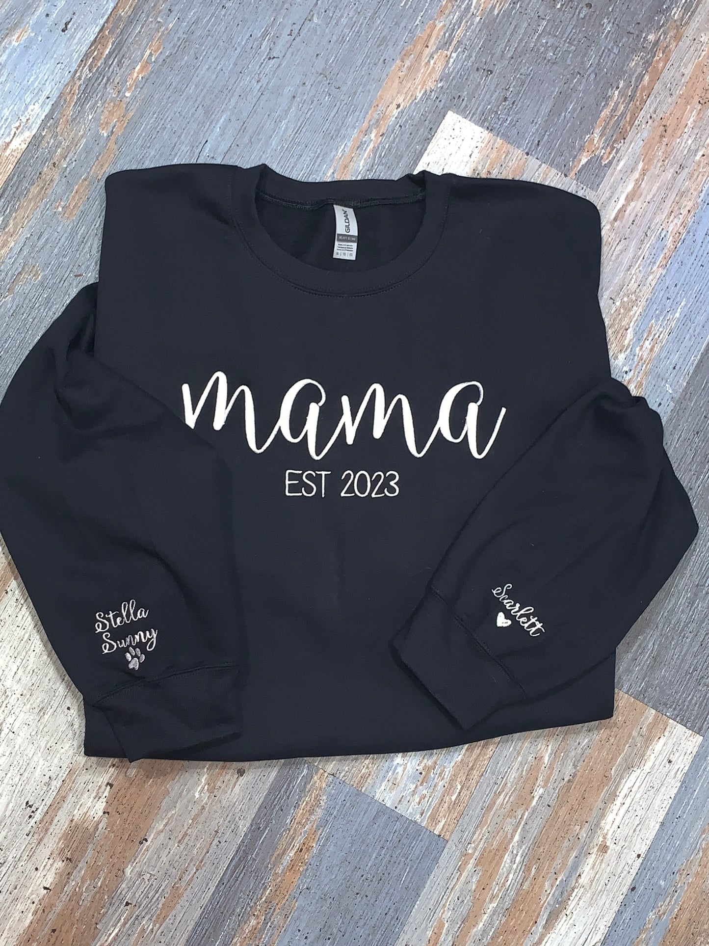 Mama Sweatshirt