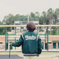 Embroidery ONLY - Leatherman Jacket - Back