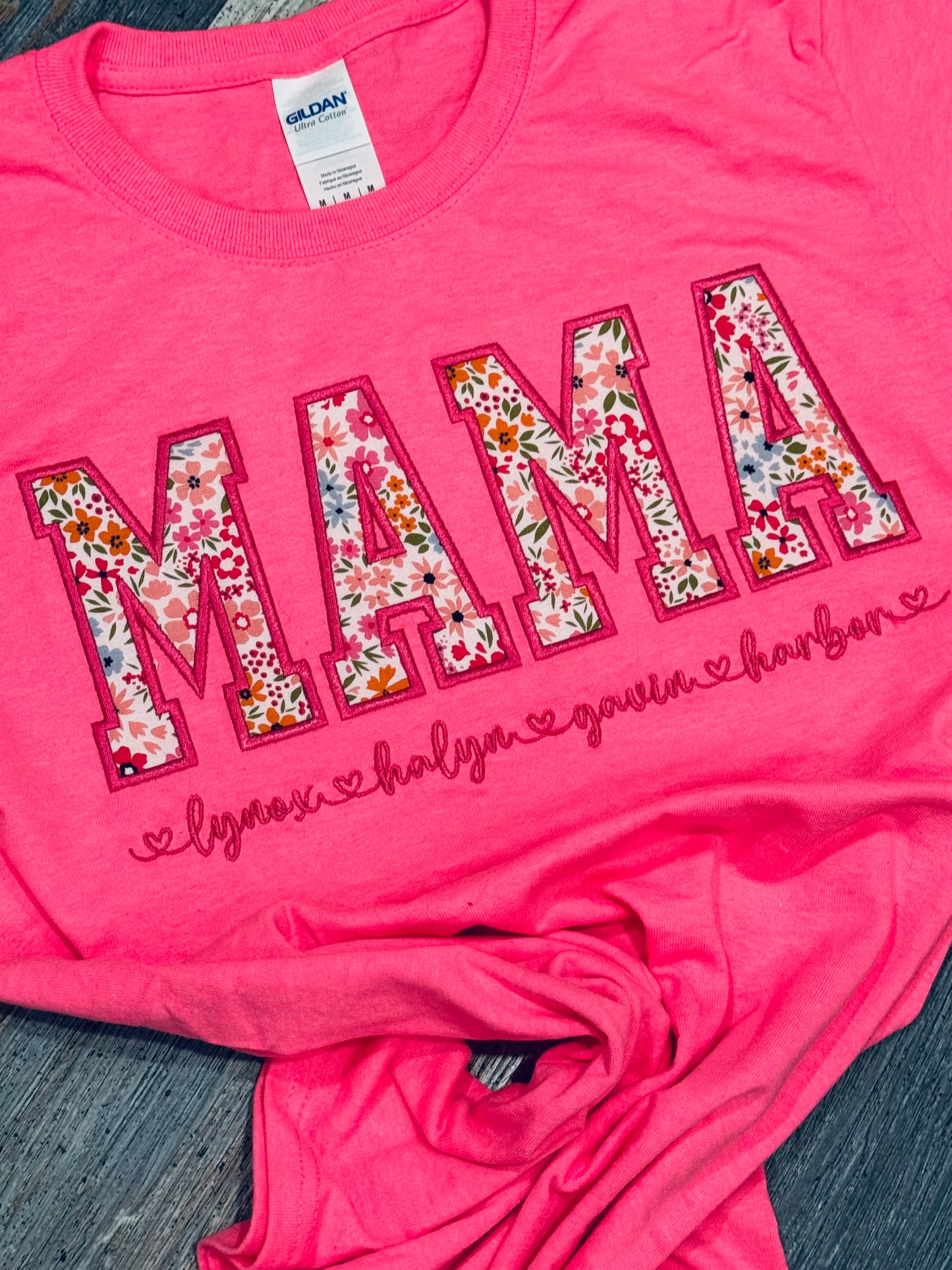 Mama T-Shirt
