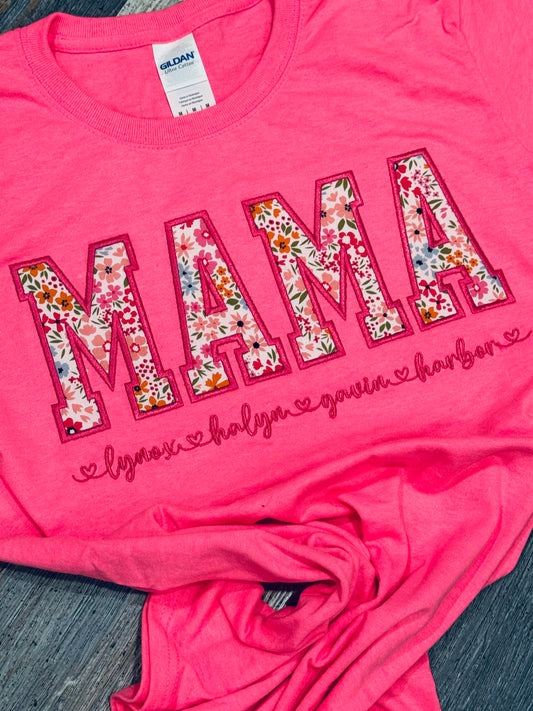 Mama T-Shirt