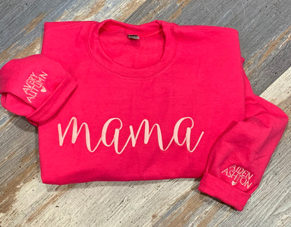 Mama Sweatshirt