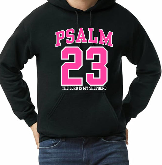 Psalm 23