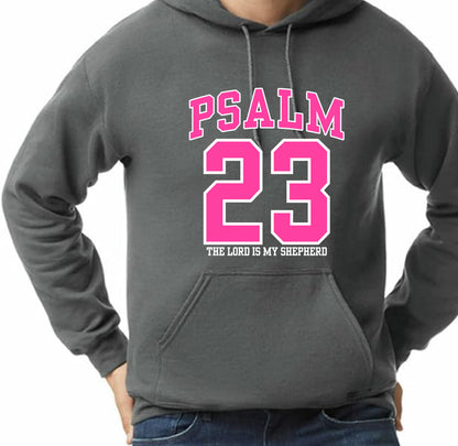 Psalm 23