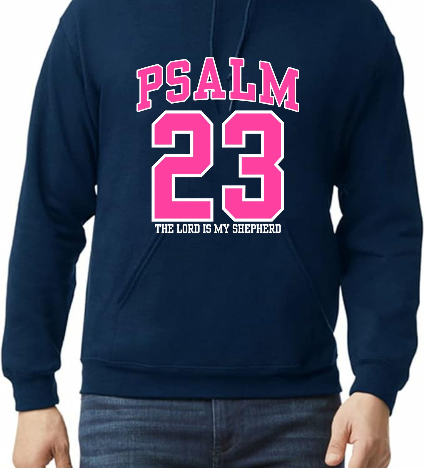 Psalm 23