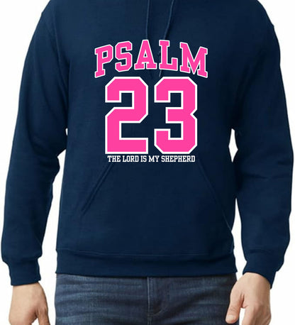 Psalm 23