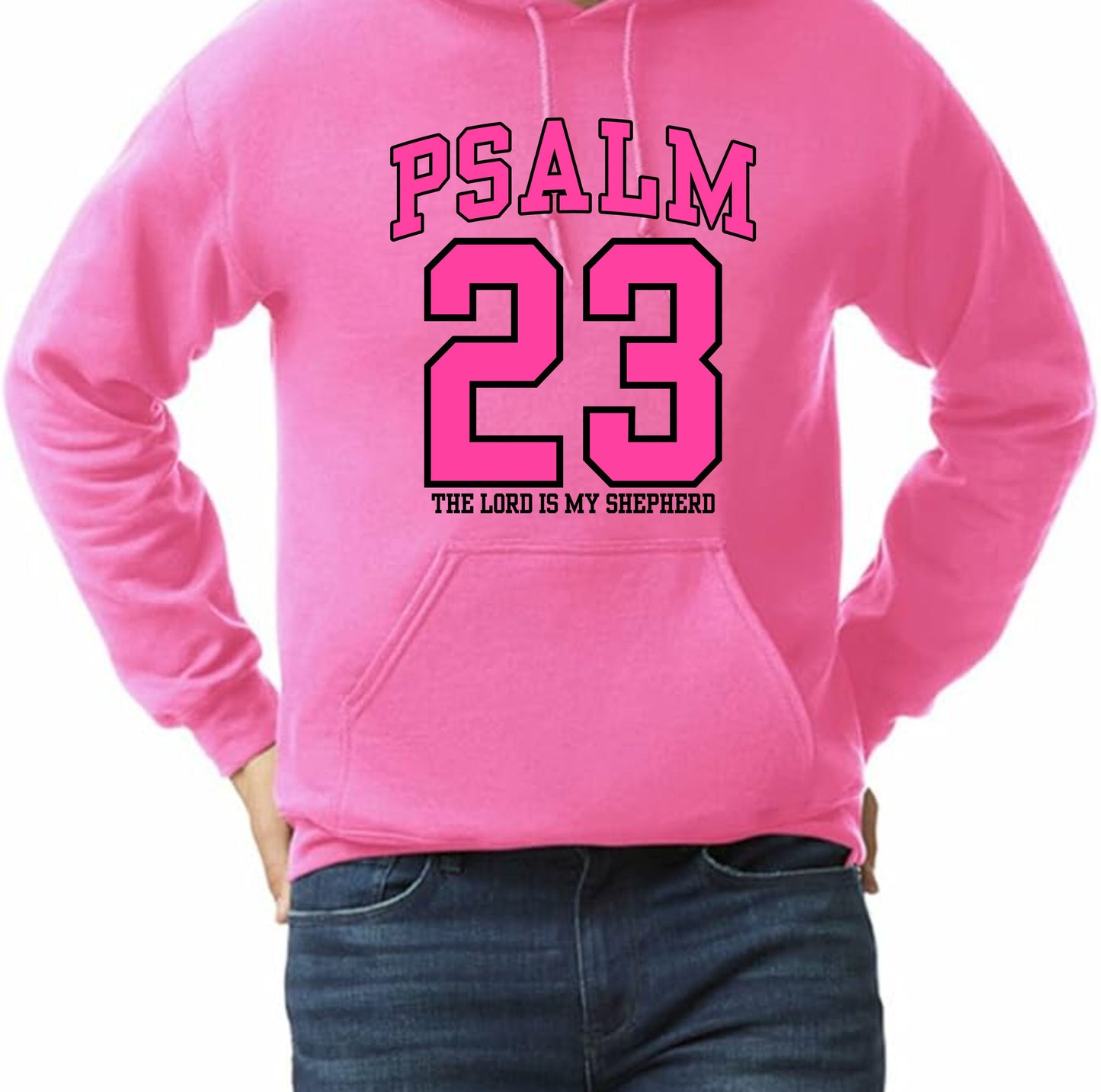 Psalm 23