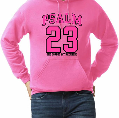Psalm 23