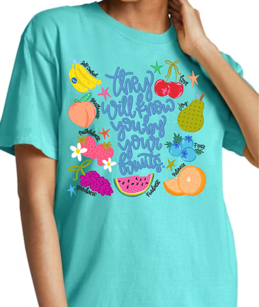 Fruit of the Spirit T-Shirt
