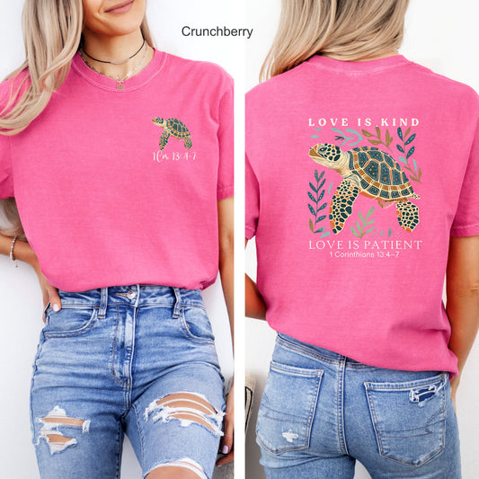 PRE-ORDER Love Is Kind
