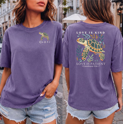 PRE-ORDER Love Is Kind