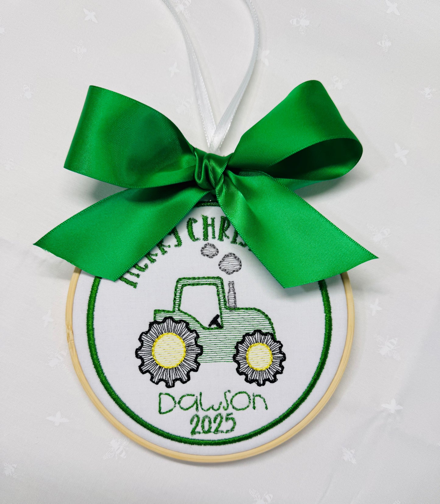 Christmas Ornament