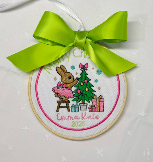 Christmas Ornament