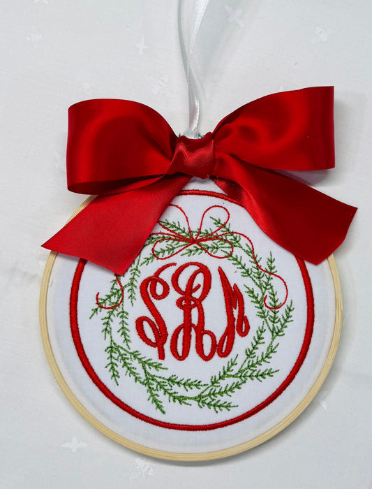 Christmas Ornament