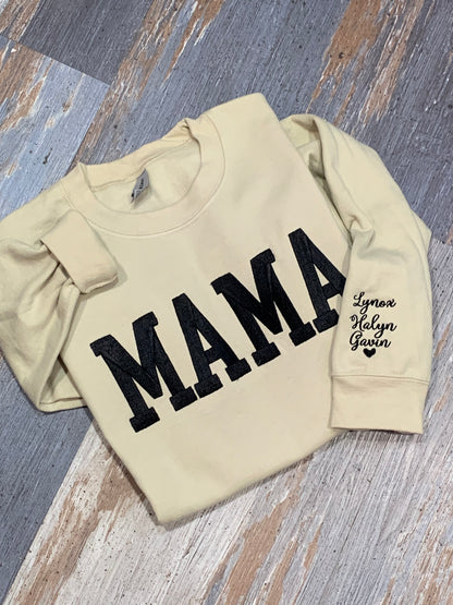 Mama Sweatshirt