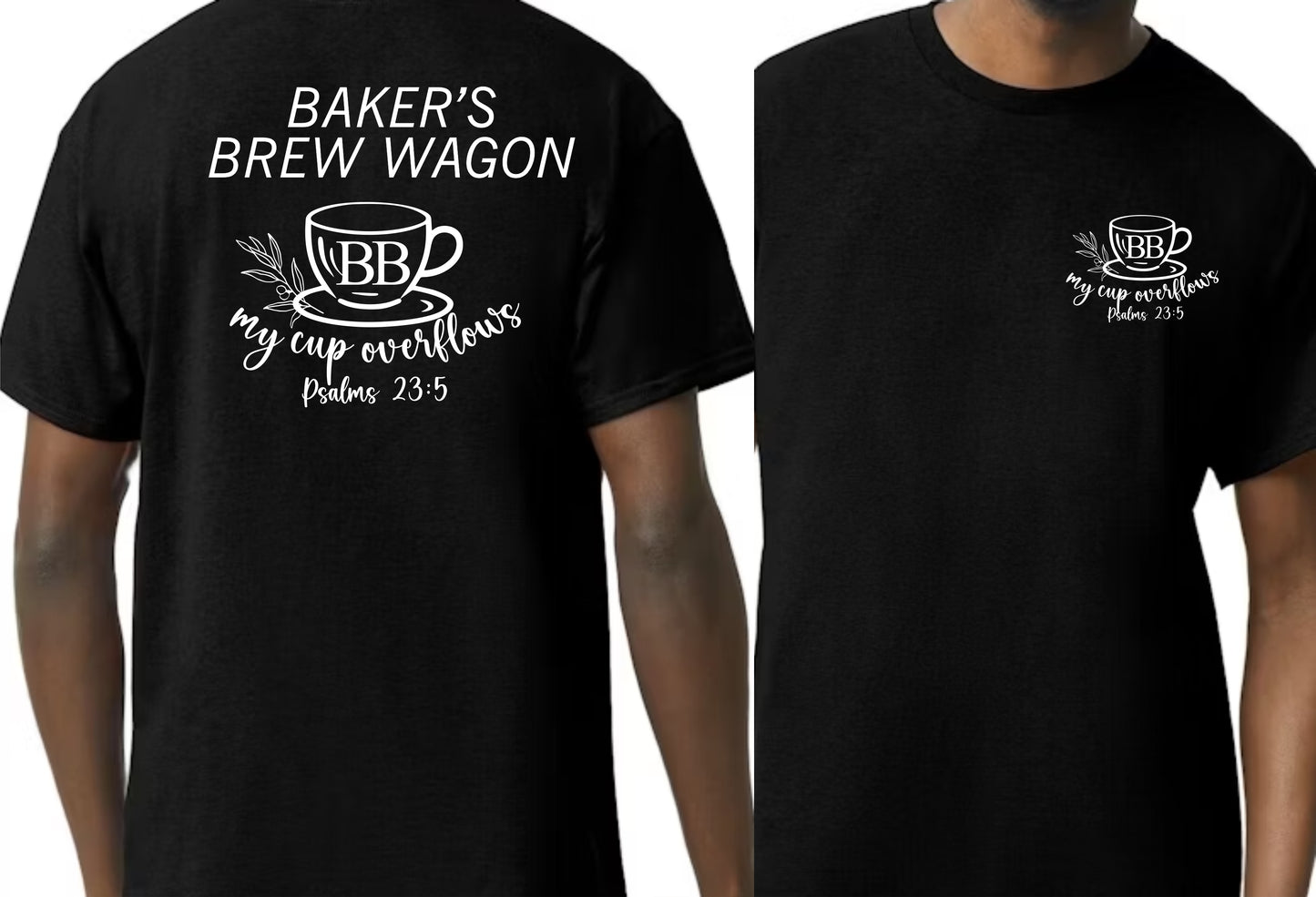 Bakers Brew