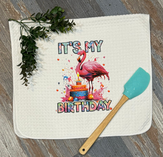 Kitchen Towel