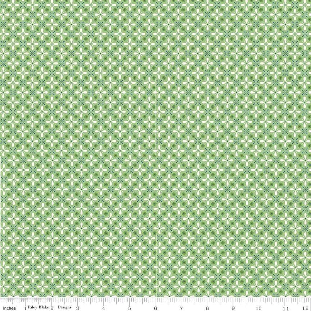 Farm Girl Vintage Vintage Green