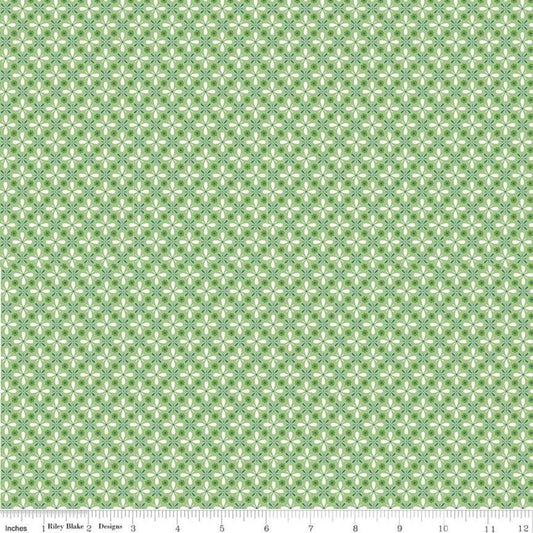 Farm Girl Vintage Vintage Green