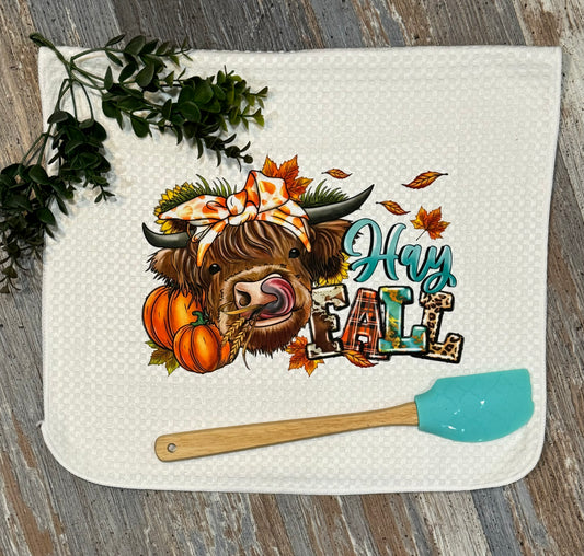 Kitchen Towel
