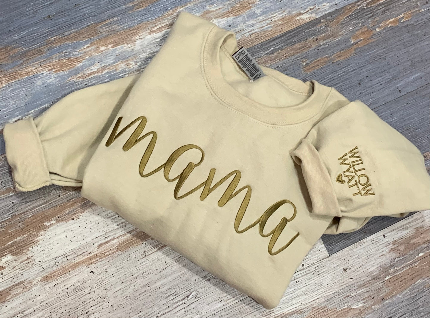Mama Sweatshirt