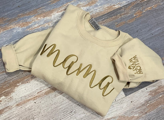 Mama Sweatshirt