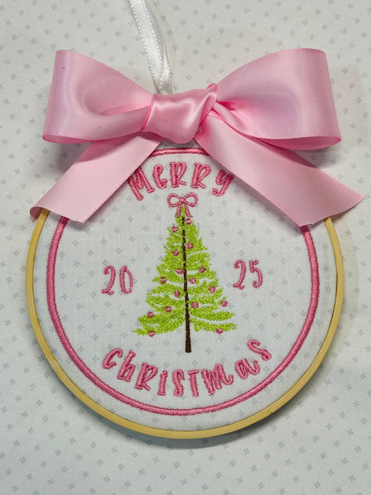 Christmas Ornament