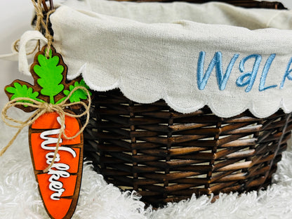 Easter Tags