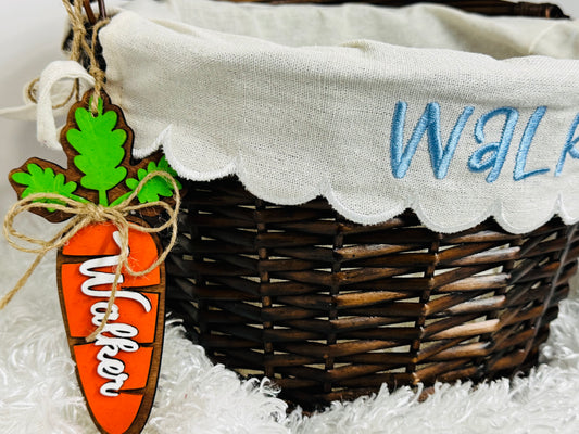 Easter Tags