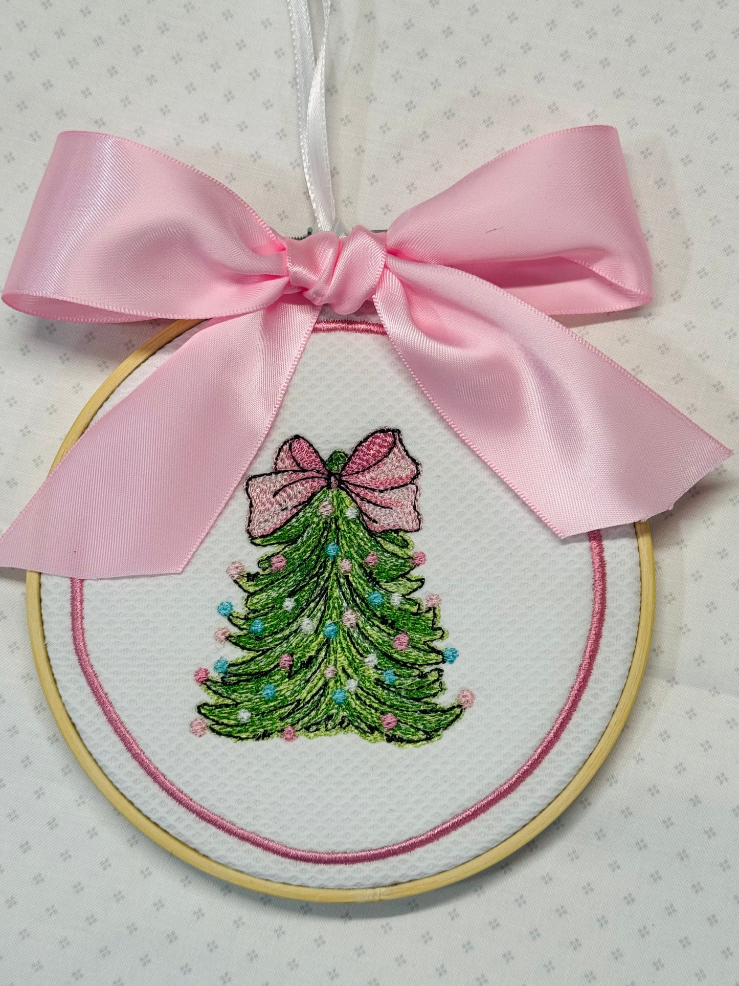 Christmas Ornament