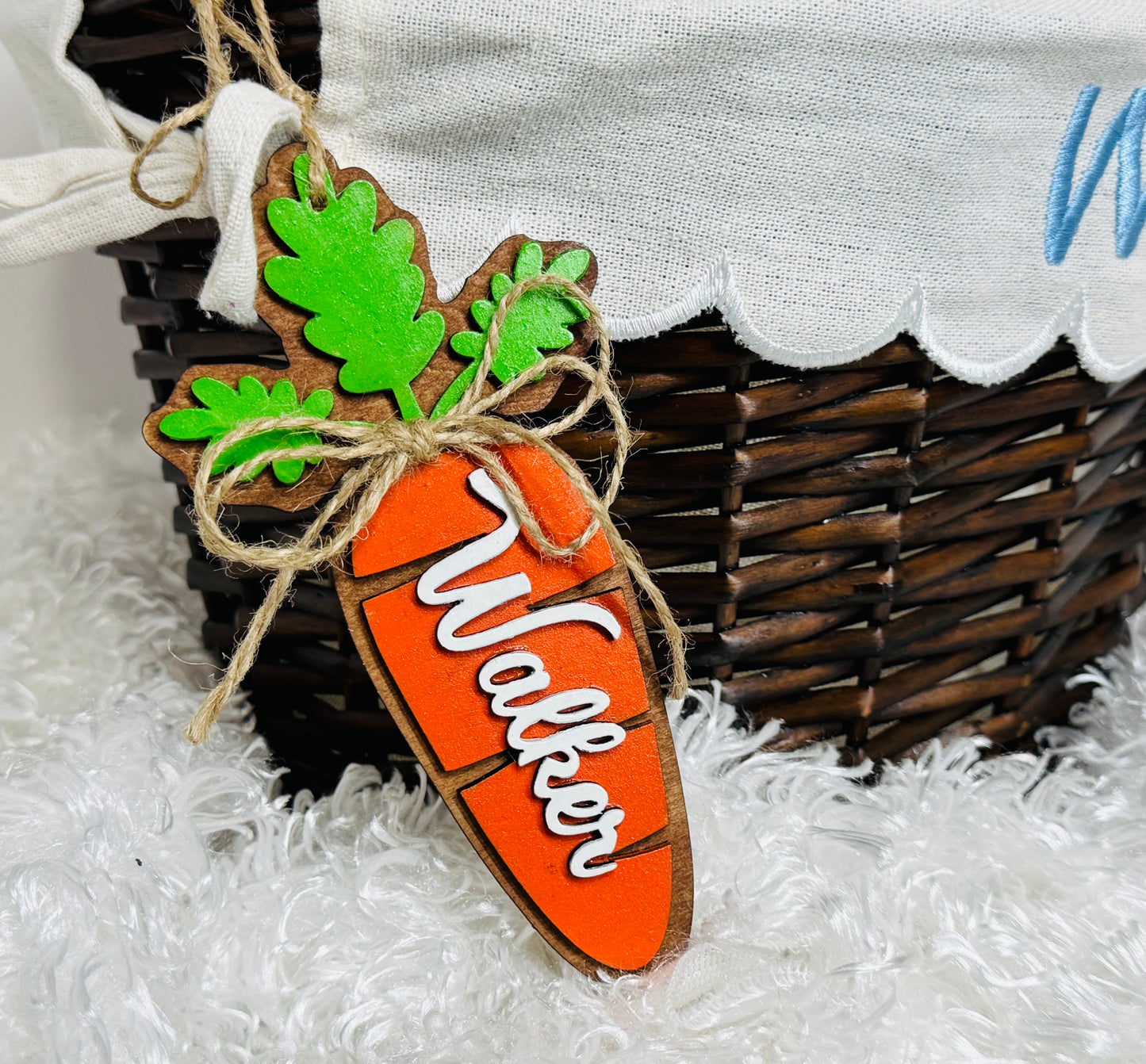 Easter Tags
