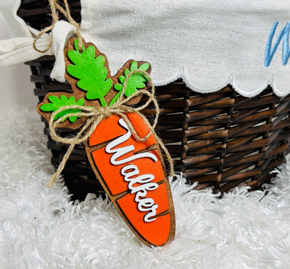 Easter Tags