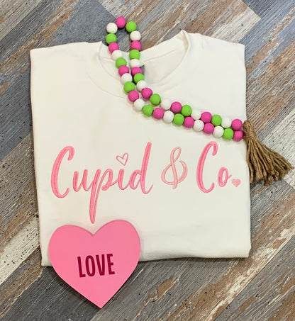 Cupid & Co Sweatshirt