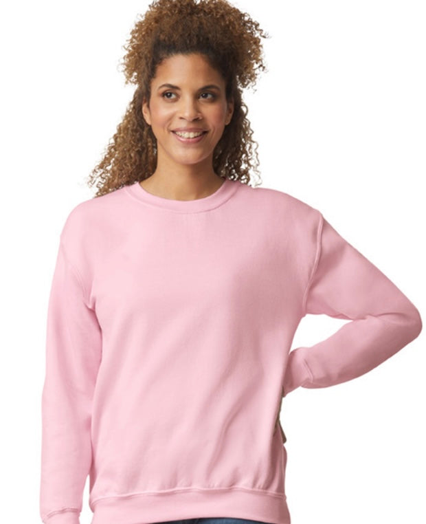 Mama, Grammy, Gigi Sweatshirt