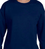 Moody Christmas Sweatshirt