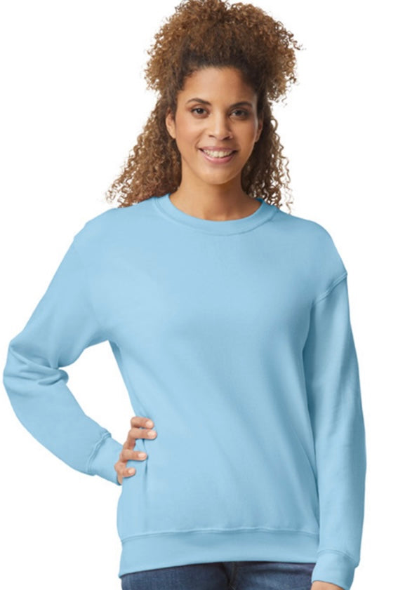 Mama, Grammy, Gigi Sweatshirt