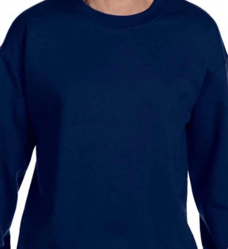 Moody Christmas Sweatshirt